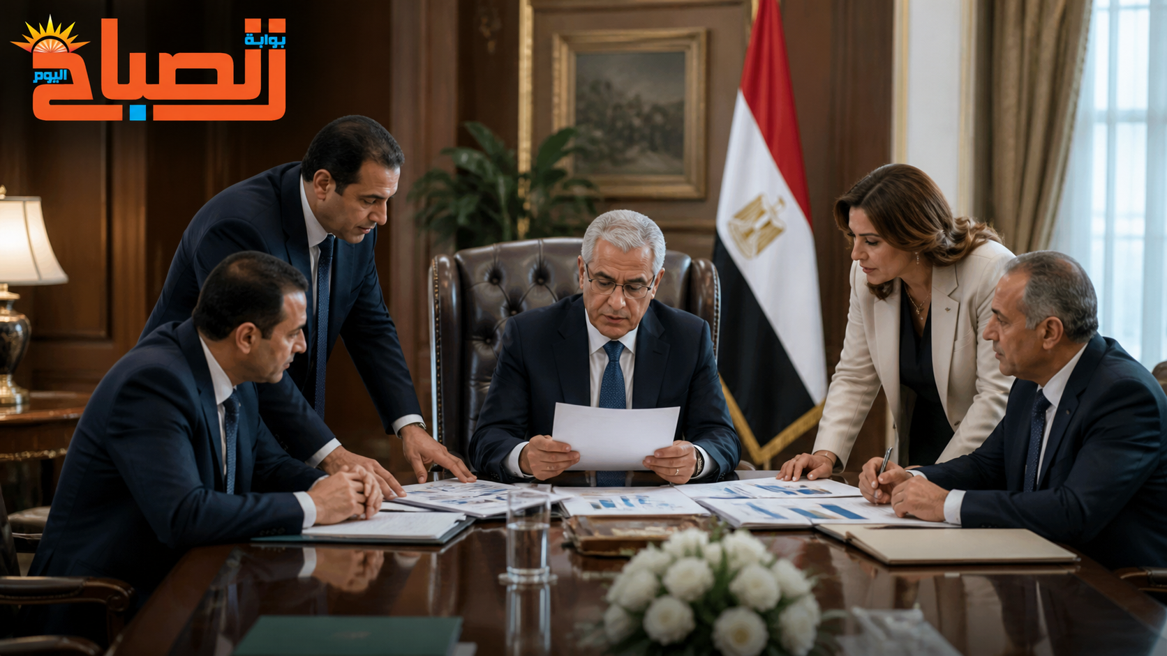 حركة محلية محدودة بالمحافظات.. تعيينات وتنقلات جديدة  بالمحليلت